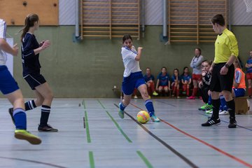 Bild 237 - C-Juniorinnen Landesmeisterschaft